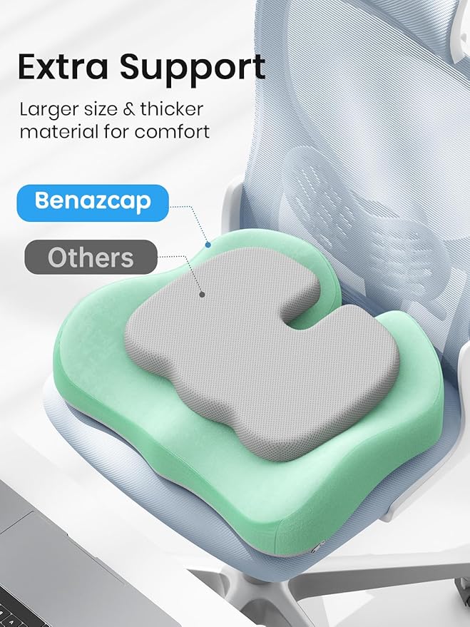 Benazcap Seat Cushion - Image 3