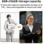 Bigme 10.3" Color E-Ink Read-Write Tablet, ePaper Note Taking Tablet at 5.5mm - Image 3