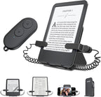 Remote Control Page Turner and Stand by HIGHGO
