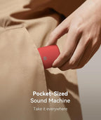 Dreamegg Travel White Noise Machine - Image 4