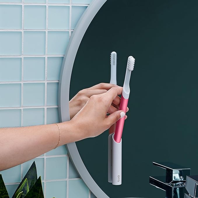 Quip Sonic Toothbrush for Adults - Image 7