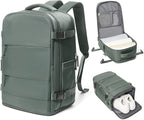 coowoz Travel Backpack Carry On by coowoz