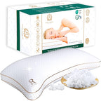Royal Therapy King Size Pillows by ROYALTHERAPY