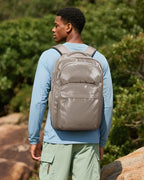 BAGSMART 30L Travel Backpack, 15.6 Inch Carry On Backpack Flight Approved - Image 9