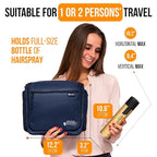 Travel Toiletry Bag for Men and Women - Image 4