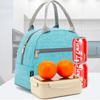 FlowFly Insulated Lunch Cooler Bag - Image 8