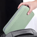 imComor Universal Electronics Accessories Case Bag, Power Adapter, Laptop Mouse - Image 7