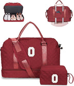 Personalized Gifts-Teen Duffle Bag by Vogewood