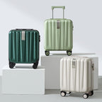 Hanke 16 Inch Underseat Carry on Luggage - Image 7