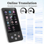Language Translator Device, Real Time Translation Device - Image 5