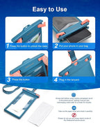wellhouse Waterproof Phone Pouch, Waterproof Phone Case - Image 6