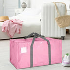 8 Pack Extra Large Moving Bags Heavy Duty Packing Bags - Image 6