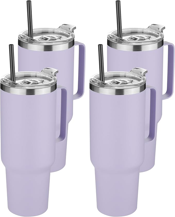 HASLE OUTFITTERS 40 oz Stainless Steel Tumbler by HASLEOUTFITTERS