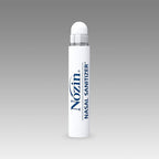 Nozin® Nasal Sanitizer® Antiseptic Popswab® Ampules 10ct Pack | Kills 99.99% of - Image 6