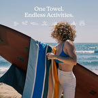 Nomadix Original Towel - Image 4