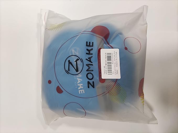 ZOMAKE Ultra Lightweight Hiking Backpack 20L, Packable Small Backpacks Water - Image 7