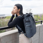 WANDRD All New PRVKE 15L V4 Camera Backpack: Built-In Camera Cube Travel - Image 4