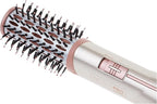 CONAIR INFINITIPRO Frizz Free 1 1/2-inch Hot Air Brush, Dryer Brush