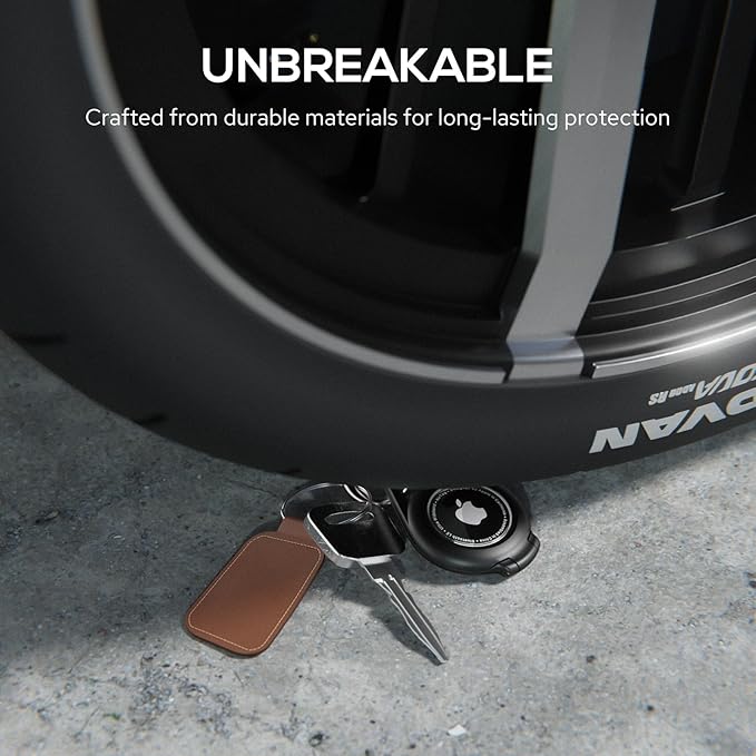 Waterproof Airtag Holder - Image 5