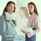 YOOLIFE 2 Travel Makeup Bags for Women - Image 2