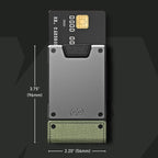 PROOF Wallet | Slim Minimalist Wallets - Image 4