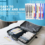 Personal Hygiene Kit Bulk Pack of 50 - Image 2