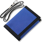 NEICY RFID Blocking Canvas Wallet by NEICY