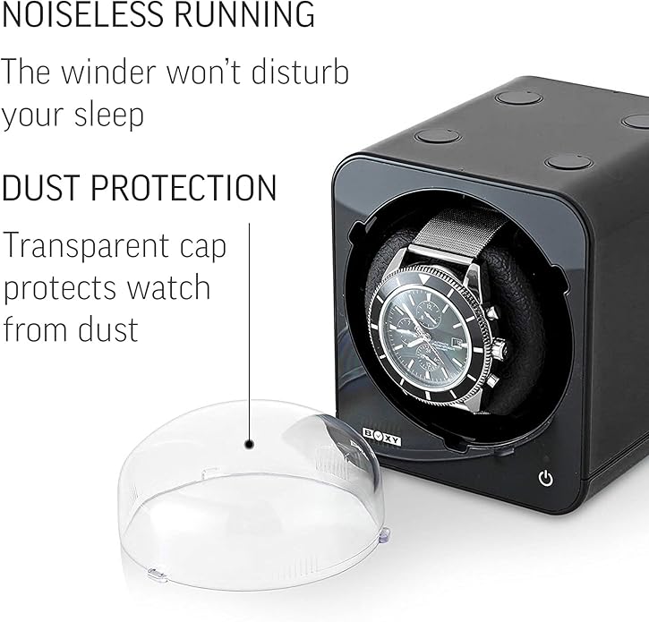 Watch Winder for Automatic Watch - Image 5