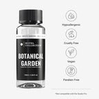 Hotel Collection Diffuser Oil - Botanical Garden - Aromatherapy Essential Fragrance Oil - Green Leaves, White Ginger, and Vanilla - 120mL 4.1 Fl oz