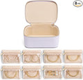 Vlando Travel Jewelry Case by VLANDO