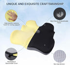 Seat Cushion, X-Large Memory Foam Office Chair Cushion, - Image 4