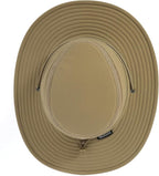 Cimarron Wide Brim Safari Sun Hat - Image 4