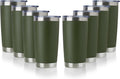 DOMICARE 20oz Stainless Steel Tumbler Bulk by VisittheDOMICARE
