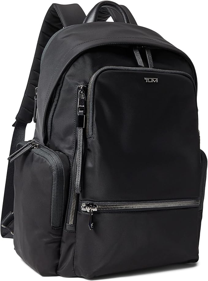 TUMI - Voyageur Celina Backpack - Women's Work and Travel Bag - 16.0" X 10.6" X - Image 4