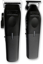 TPOB Mini Play Professional Hair Clippers (Black Set)