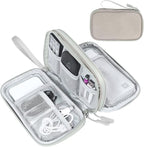 FYY Electronic Organizer, Travel Cable Organizer Bag Pouch Electronic by FYY