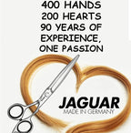 Jaguar Pre Style Relax Hairdressing Scissors 7" Long