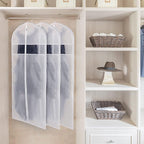 Zilink 60-Inch Long Dress Garment Bags - Image 6