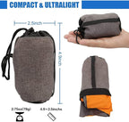 SUNYAO Ultralight Inflatable Camping Pillows - Image 4