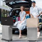 Hanging Packing Cubes, Garment Bags - Image 9