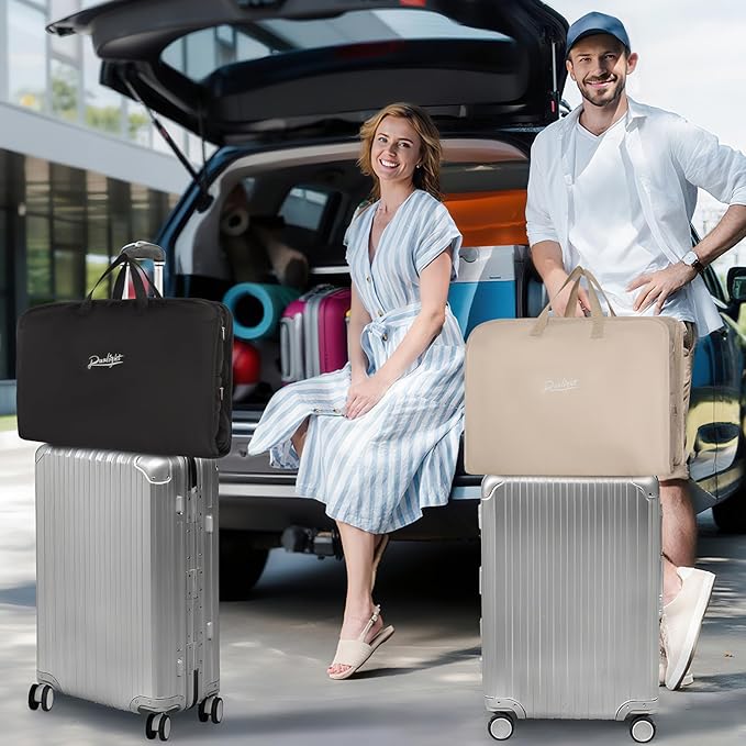 Hanging Packing Cubes, Garment Bags - Image 9