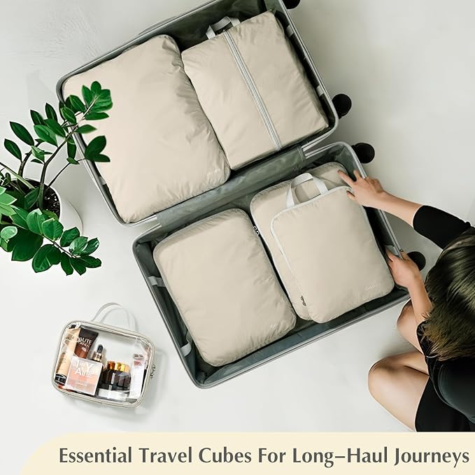 Gonex Compression Packing Cubes - Image 9
