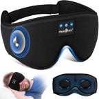MUSICOZY Sleep Headphones, Wireless Music Earbuds Earphones by MUSICOZY