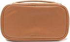 Leatherology Cognac Medium Travel Organizer - Image 6