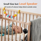 Color Noise Sleep White Noise Portable Sound Machines - Image 7