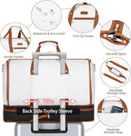 Garment Duffle Bag for Travel - Image 5