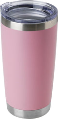 DOMICARE 20oz Stainless Steel Tumbler Bulk by VisittheDOMICARE