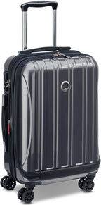DELSEY PARIS Helium Aero Hardside Expandable Luggage - Image 4