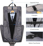 Modoker Suit Luggage Garment Bag - Image 2