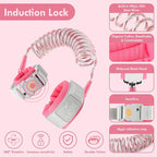 Lehoo Castle Upgraded Anti Lost Wrist Link, Kid Harness - Image 2